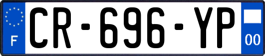 CR-696-YP