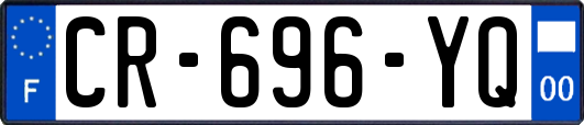 CR-696-YQ