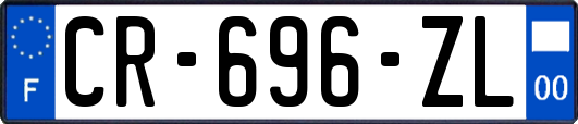 CR-696-ZL