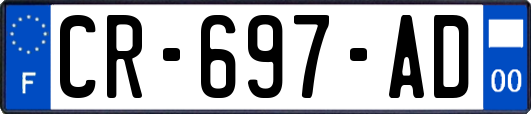 CR-697-AD