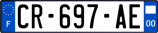 CR-697-AE