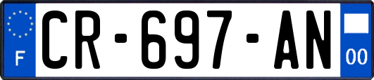 CR-697-AN