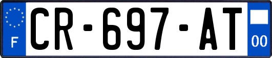 CR-697-AT