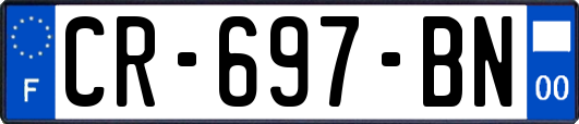 CR-697-BN