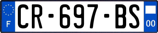 CR-697-BS