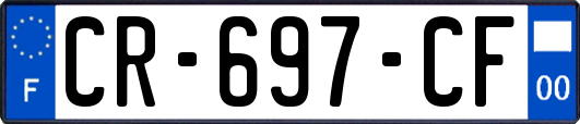 CR-697-CF