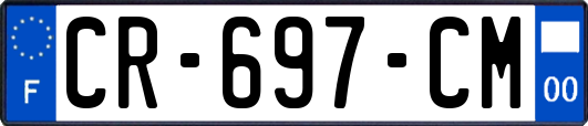 CR-697-CM