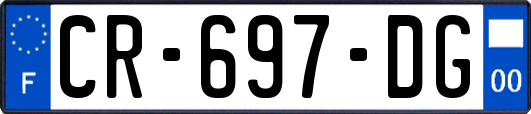 CR-697-DG