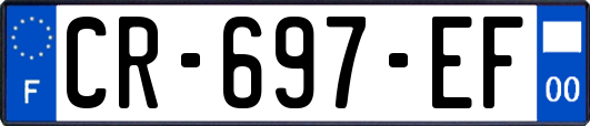 CR-697-EF