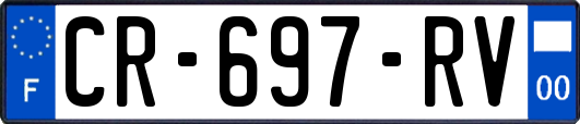 CR-697-RV
