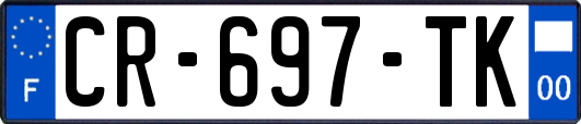 CR-697-TK
