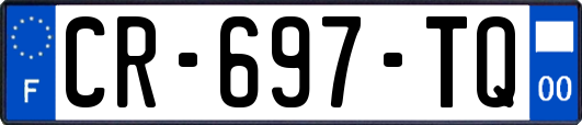CR-697-TQ