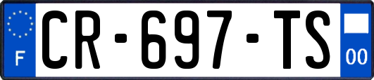 CR-697-TS