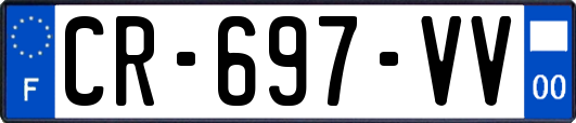 CR-697-VV