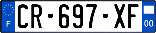 CR-697-XF