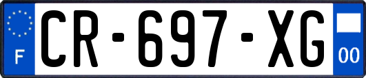 CR-697-XG
