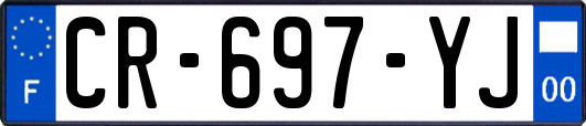 CR-697-YJ