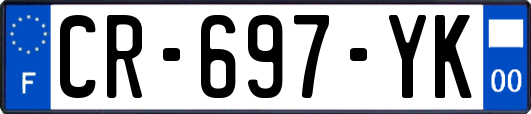 CR-697-YK