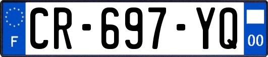 CR-697-YQ