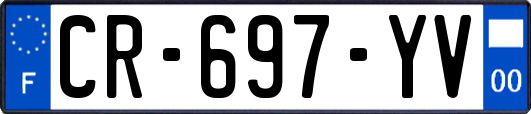 CR-697-YV