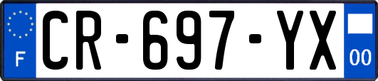 CR-697-YX