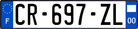 CR-697-ZL
