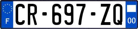 CR-697-ZQ