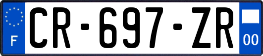 CR-697-ZR