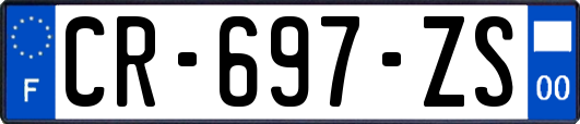 CR-697-ZS