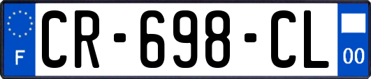 CR-698-CL
