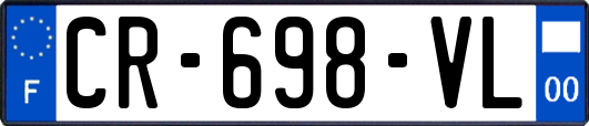 CR-698-VL