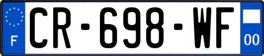 CR-698-WF