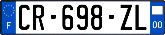 CR-698-ZL