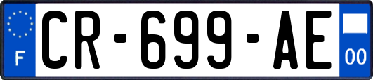 CR-699-AE