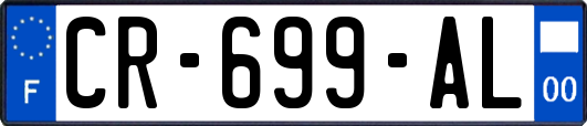 CR-699-AL