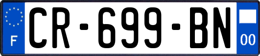 CR-699-BN