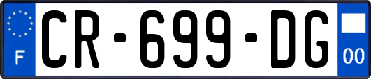 CR-699-DG