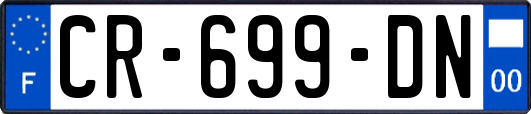 CR-699-DN
