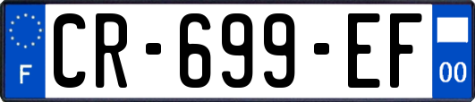 CR-699-EF
