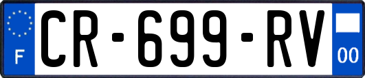 CR-699-RV