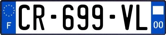 CR-699-VL