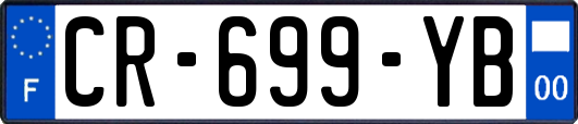 CR-699-YB