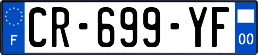 CR-699-YF