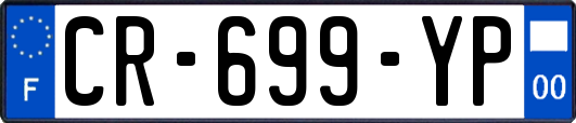 CR-699-YP