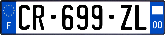 CR-699-ZL