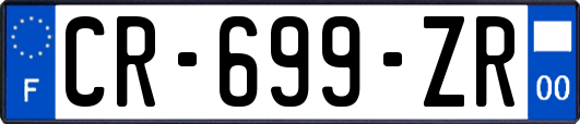 CR-699-ZR