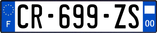 CR-699-ZS
