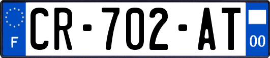 CR-702-AT