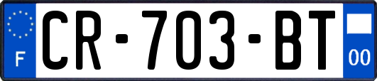 CR-703-BT