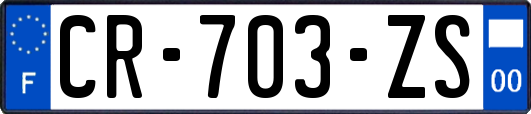 CR-703-ZS